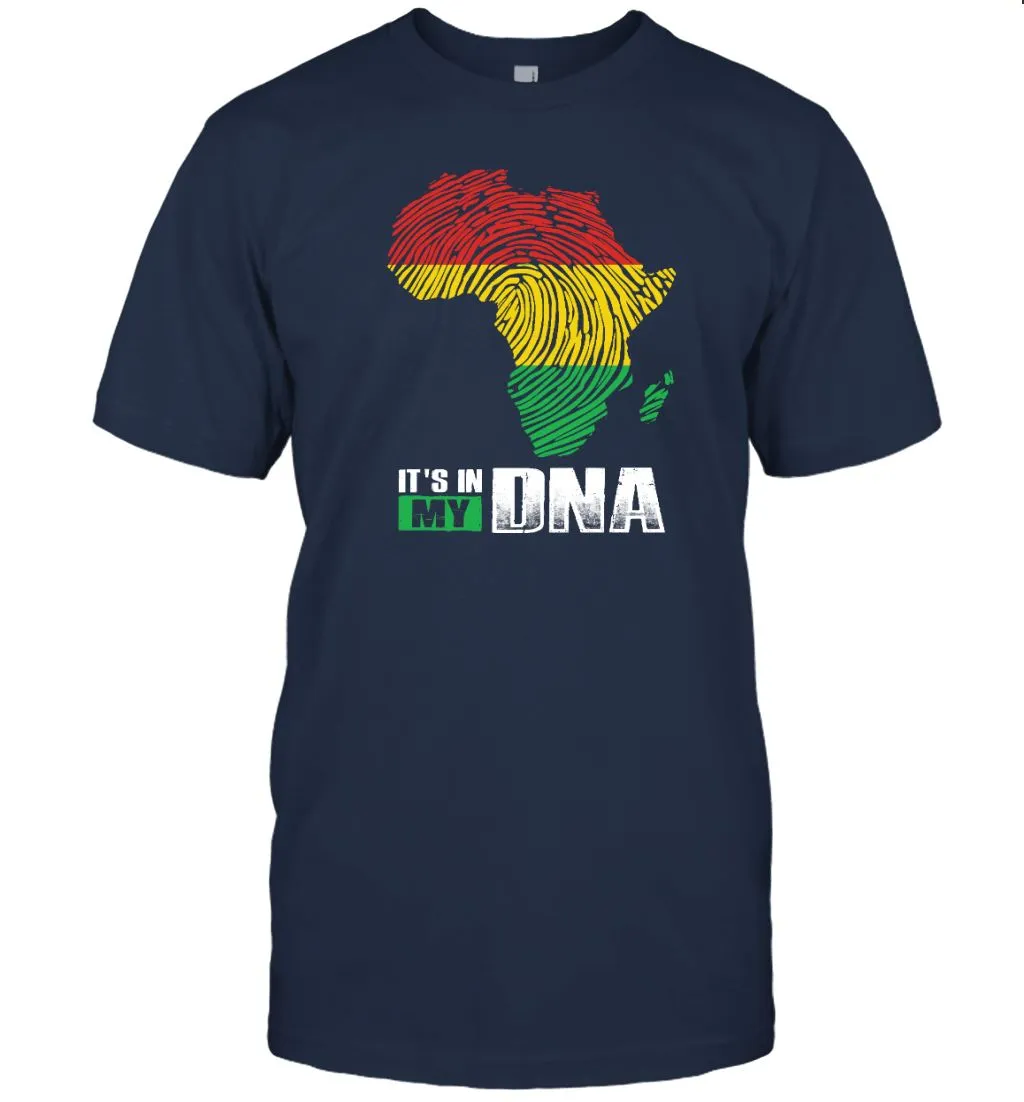 It's In My DNA 1 T-shirt