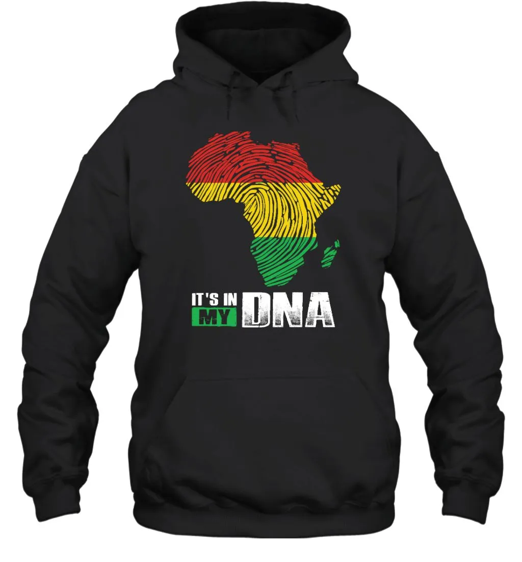 It's In My DNA 1 T-shirt