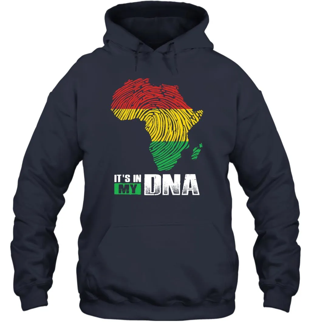 It's In My DNA 1 T-shirt