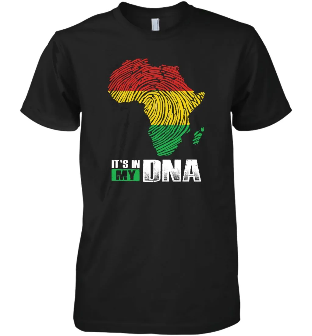 It's In My DNA 1 T-shirt