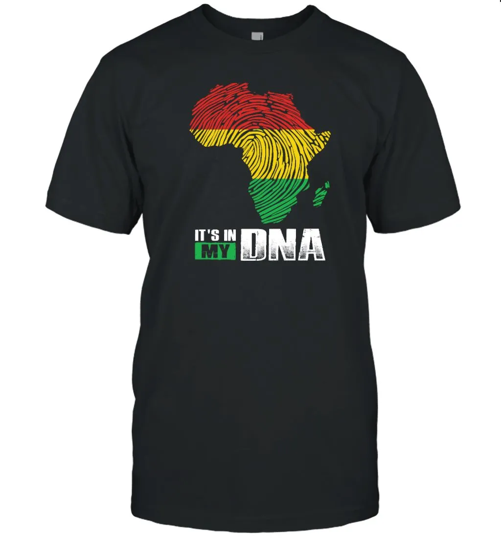 It's In My DNA 1 T-shirt