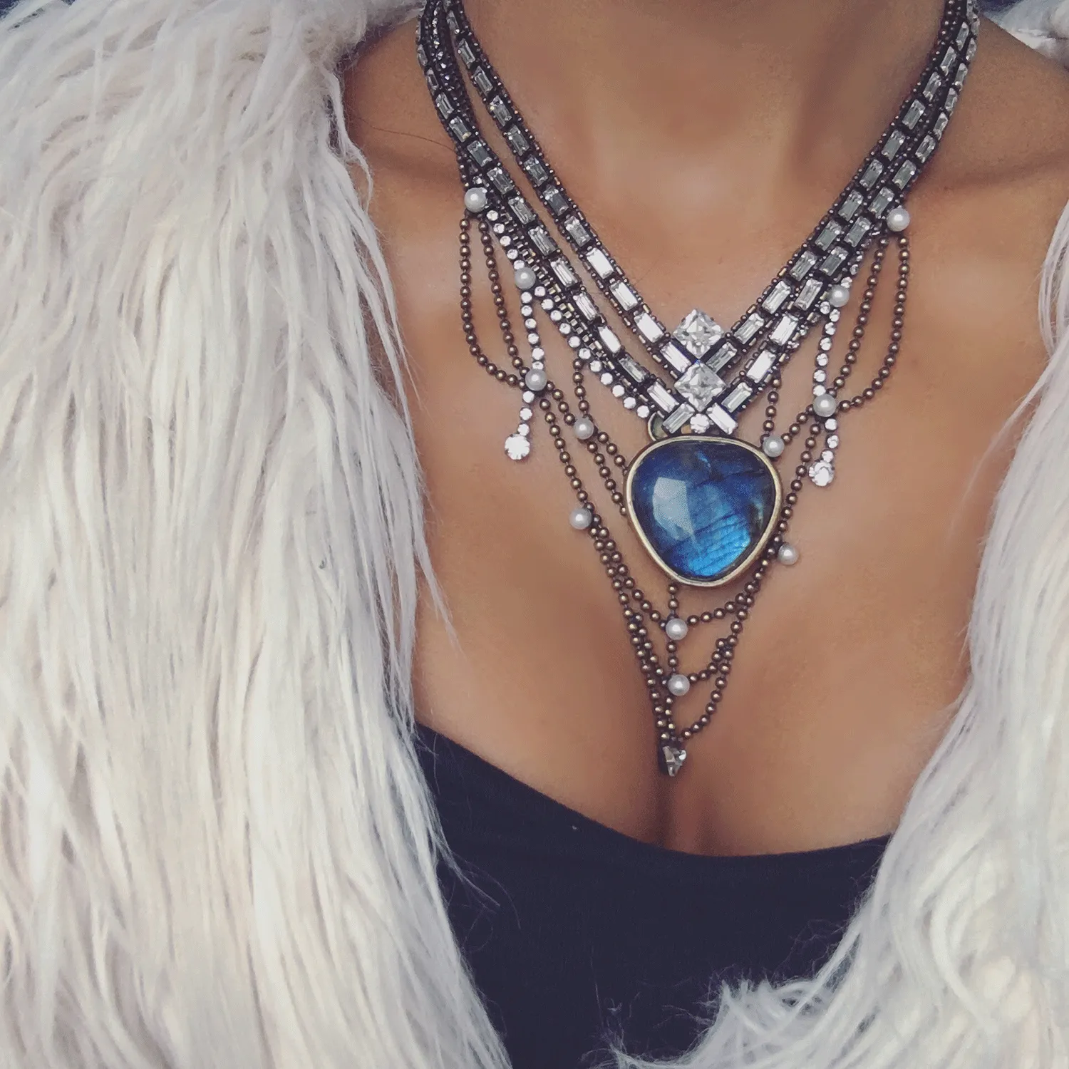 JAIPUR Necklace