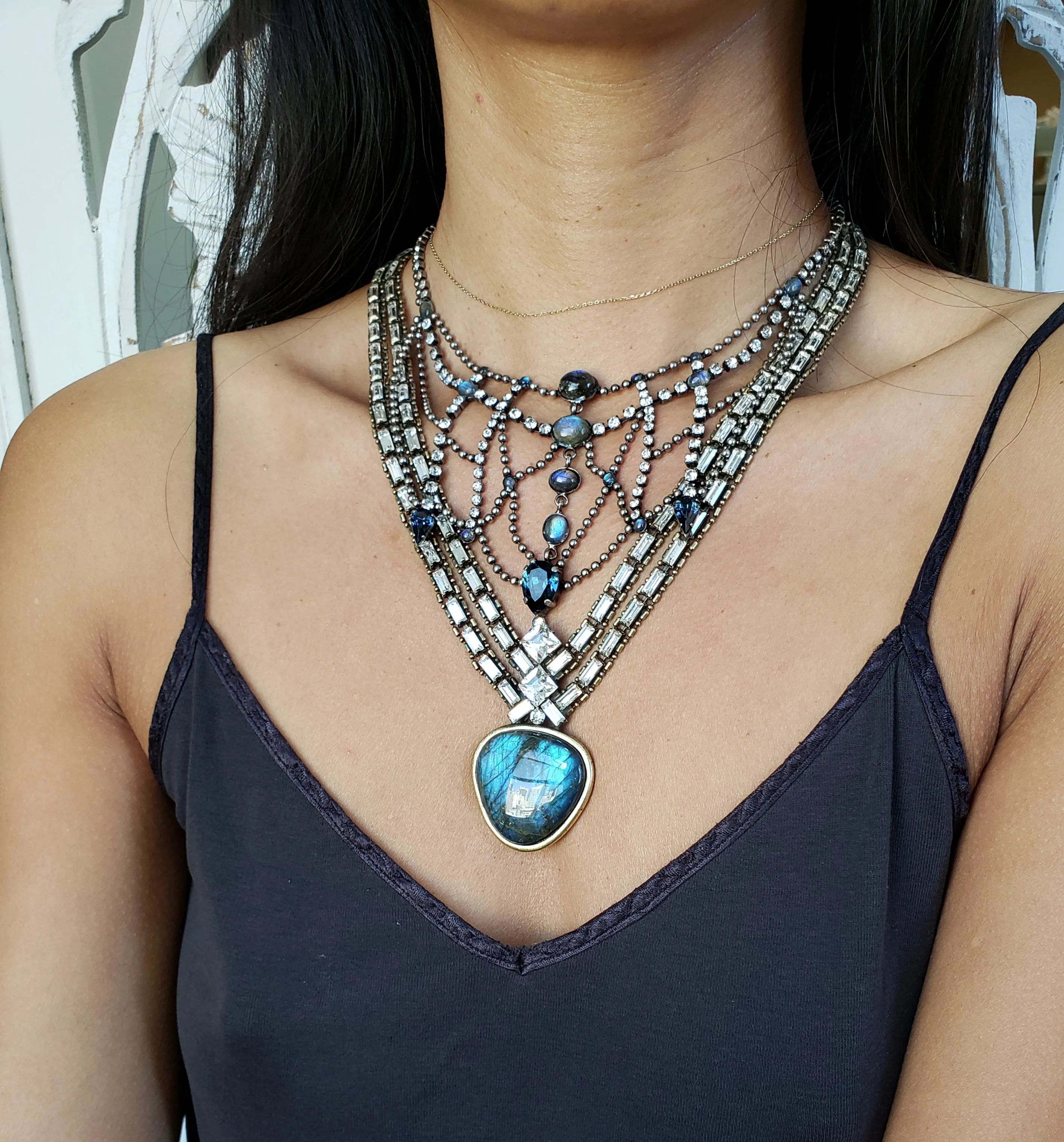 JAIPUR Necklace