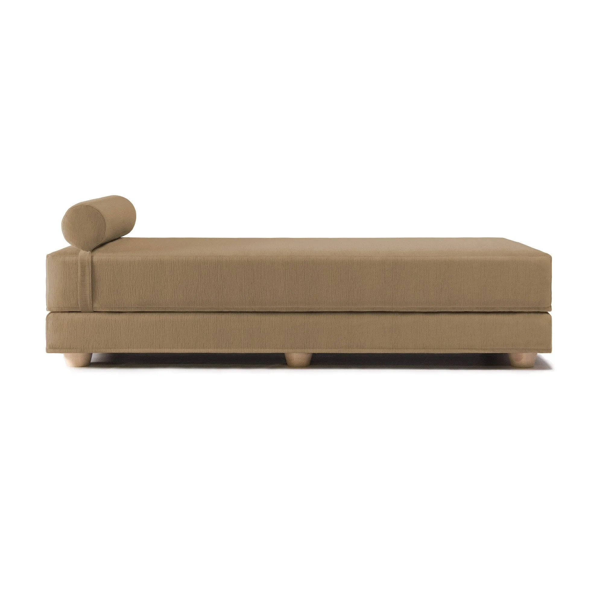 Jaxx Alon Convertible Queen Daybed & Mattress