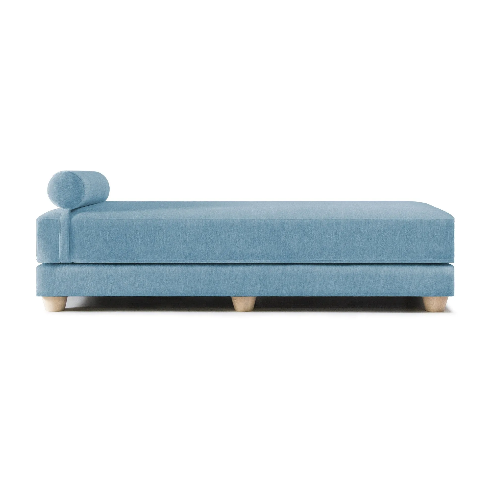 Jaxx Alon Convertible Queen Daybed & Mattress