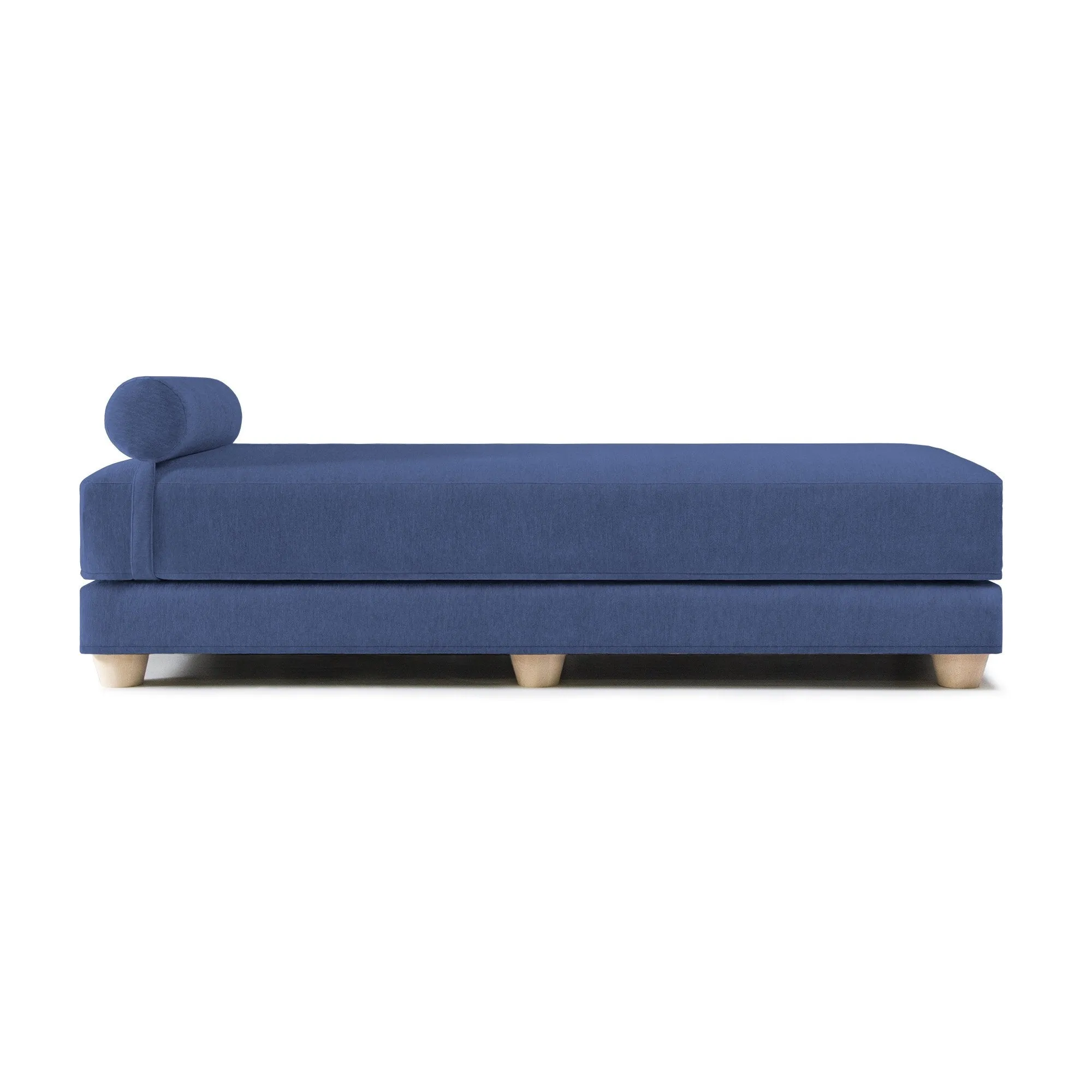 Jaxx Alon Convertible Queen Daybed & Mattress