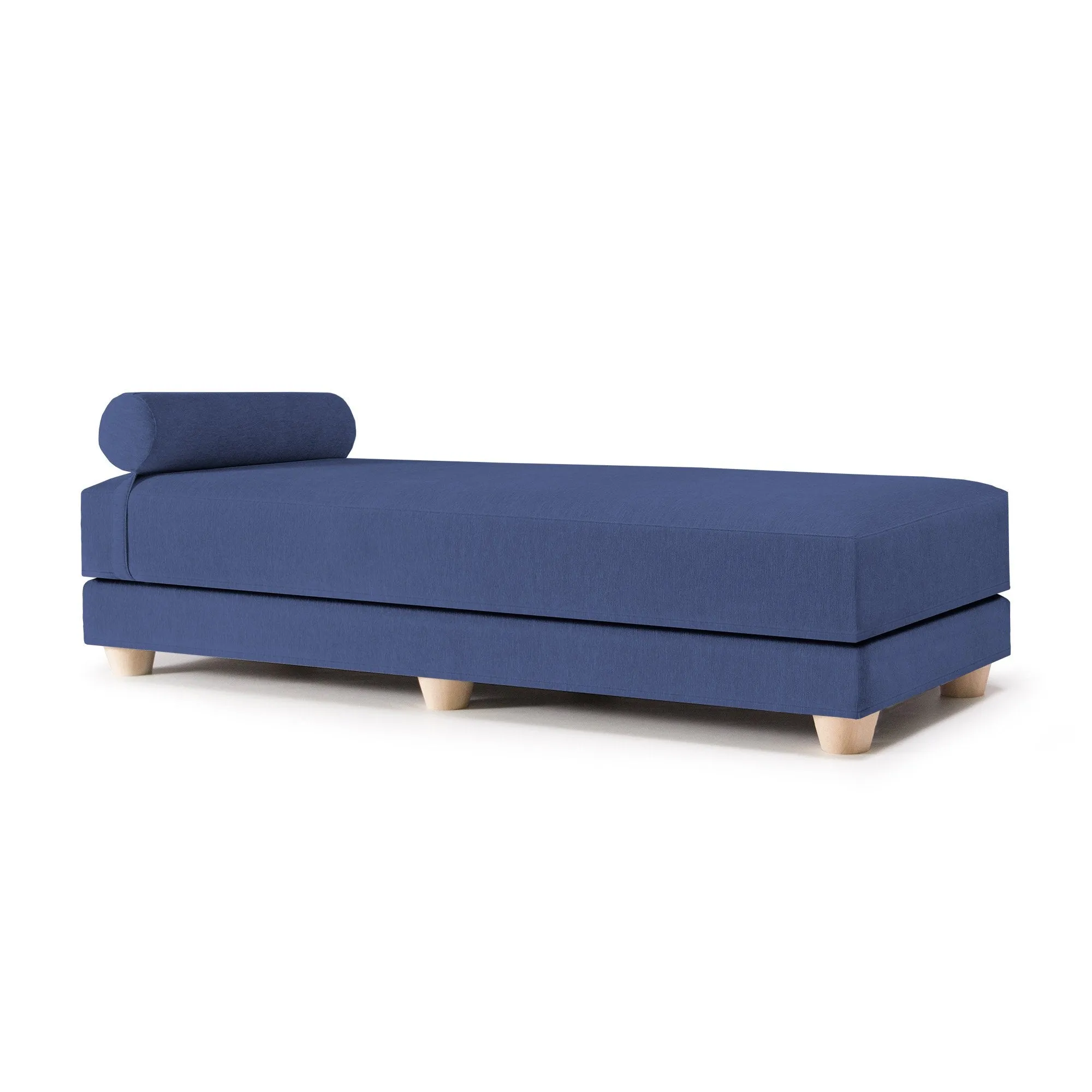 Jaxx Alon Convertible Queen Daybed & Mattress