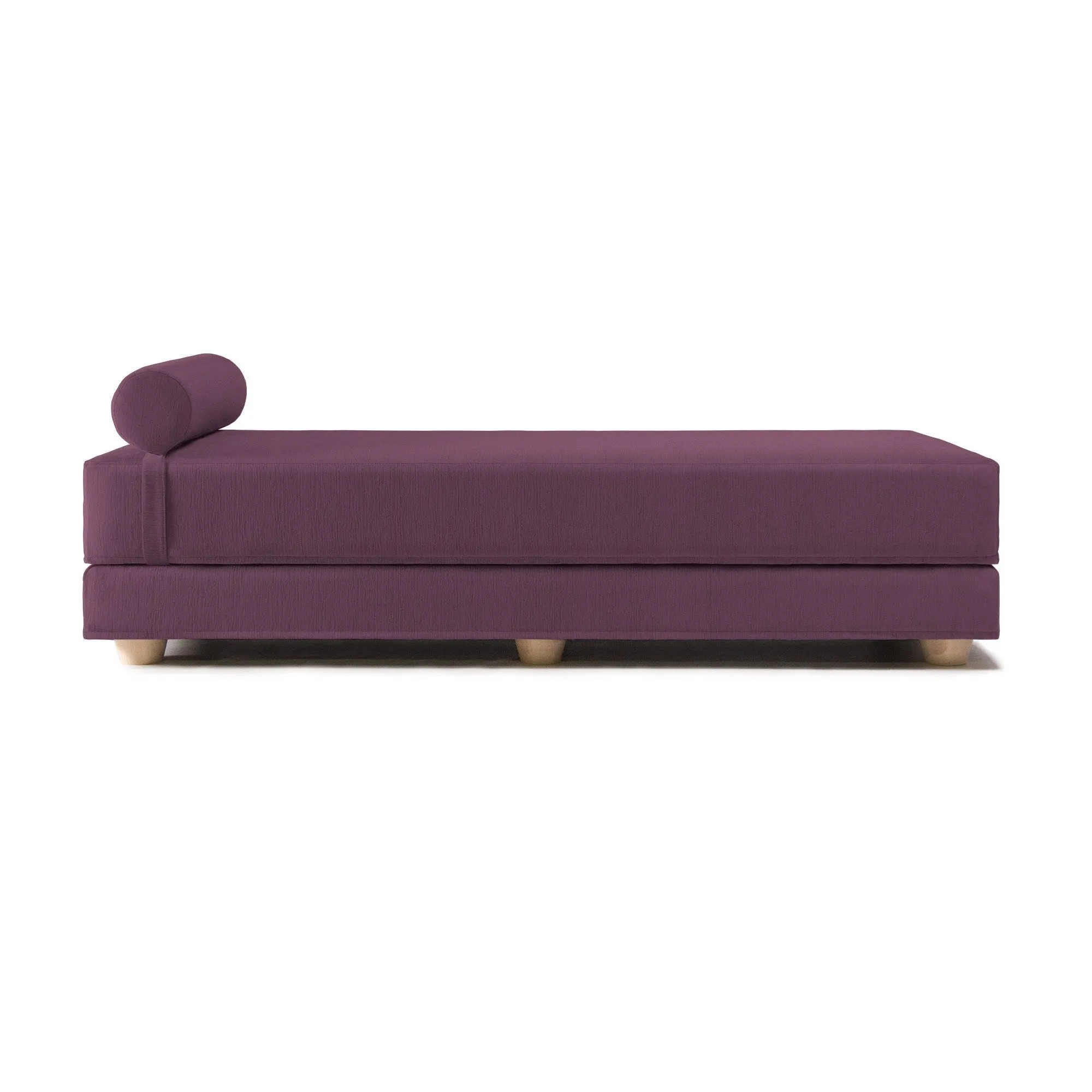 Jaxx Alon Convertible Queen Daybed & Mattress