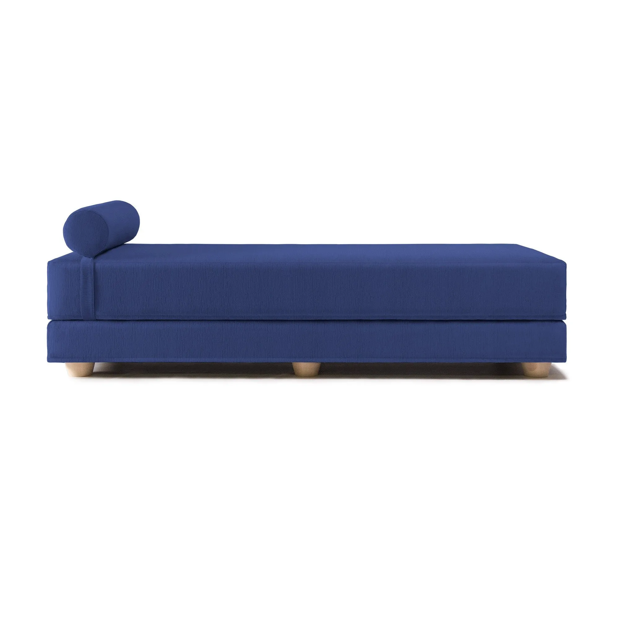 Jaxx Alon Convertible Queen Daybed & Mattress