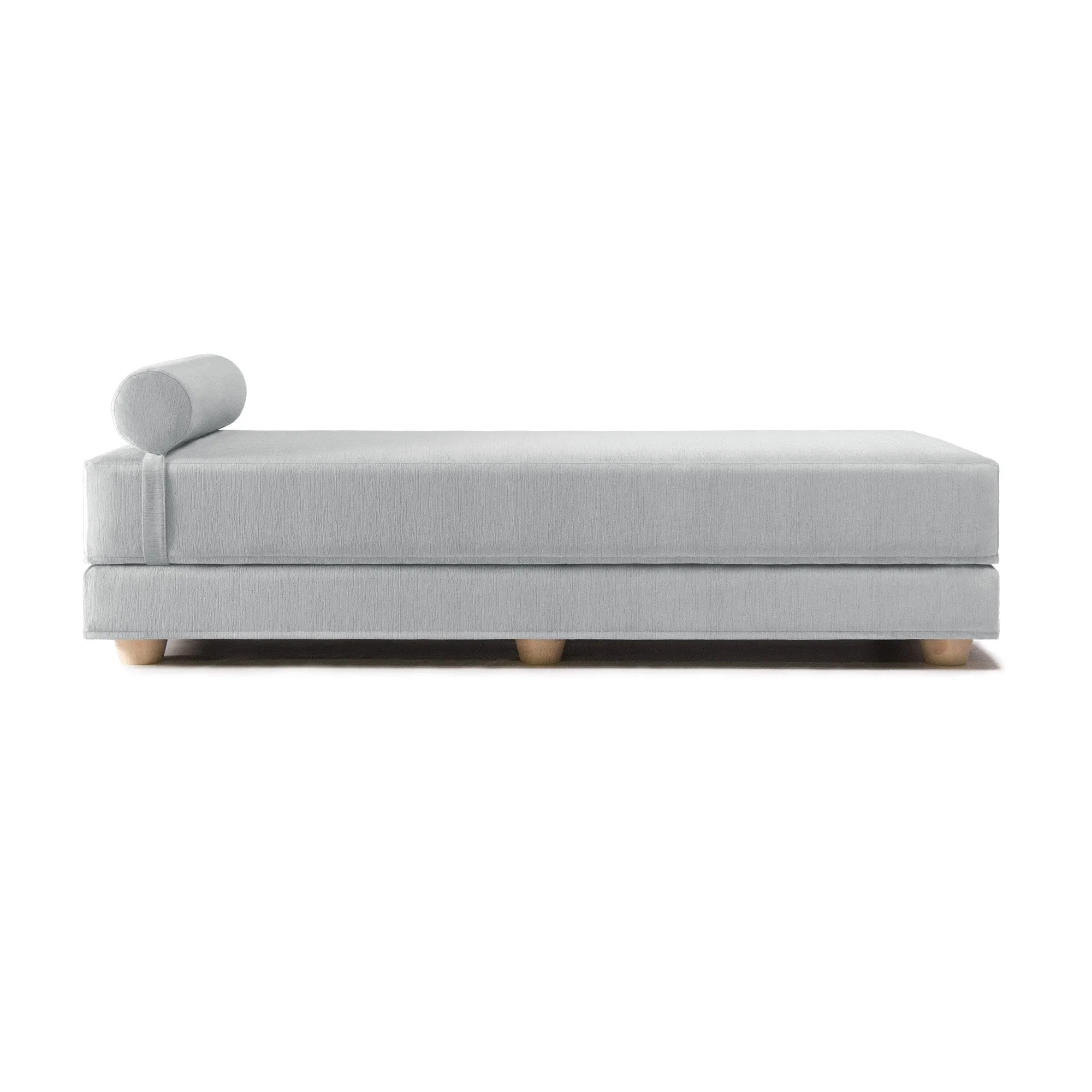 Jaxx Alon Convertible Queen Daybed & Mattress