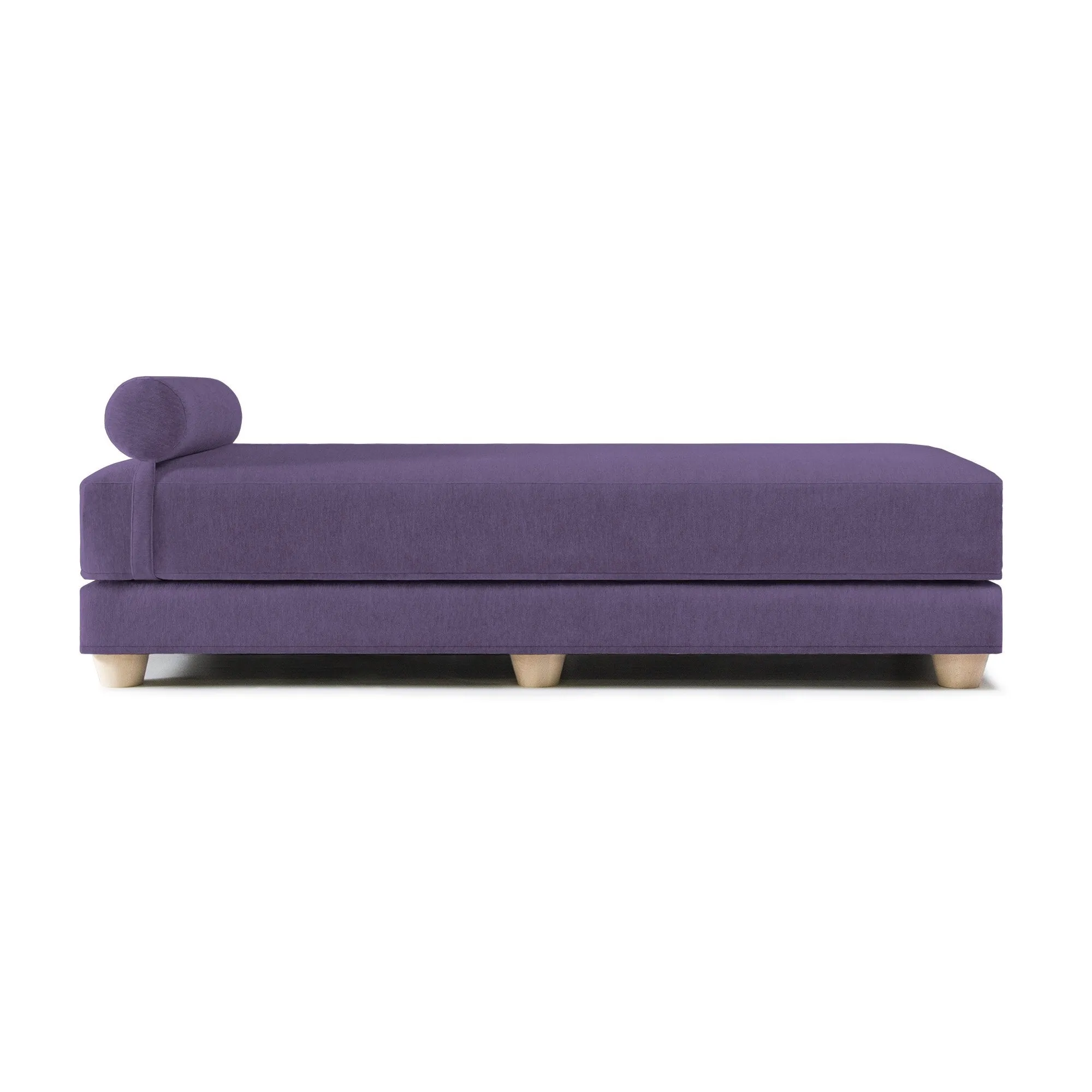 Jaxx Alon Convertible Queen Daybed & Mattress