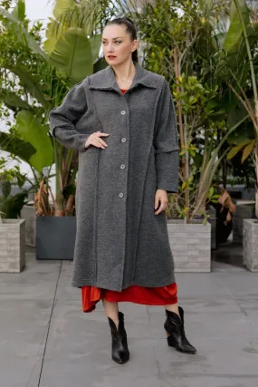 Jenna Coat