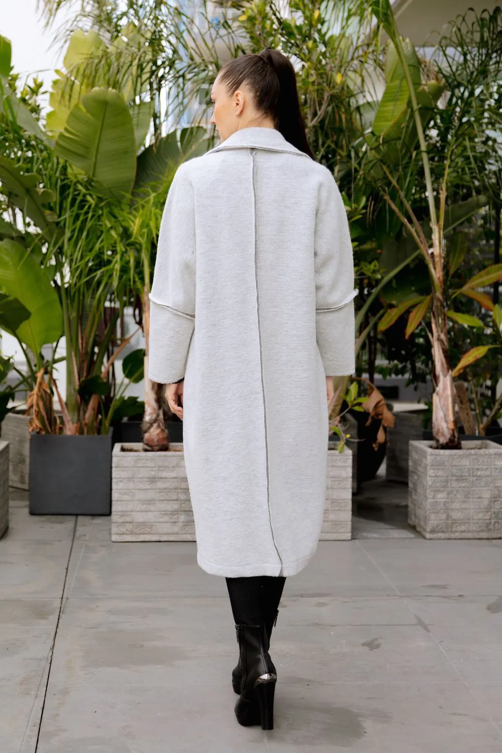 Jenna Coat