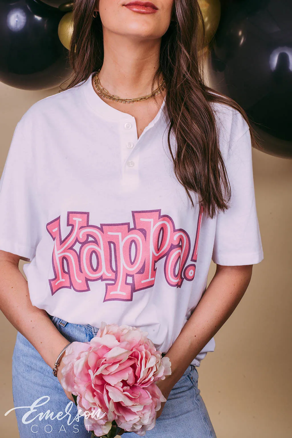 Kappa Funky Recruitment Henley