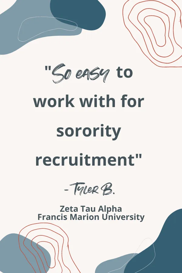 Kappa Funky Recruitment Henley