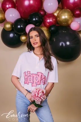 Kappa Funky Recruitment Henley