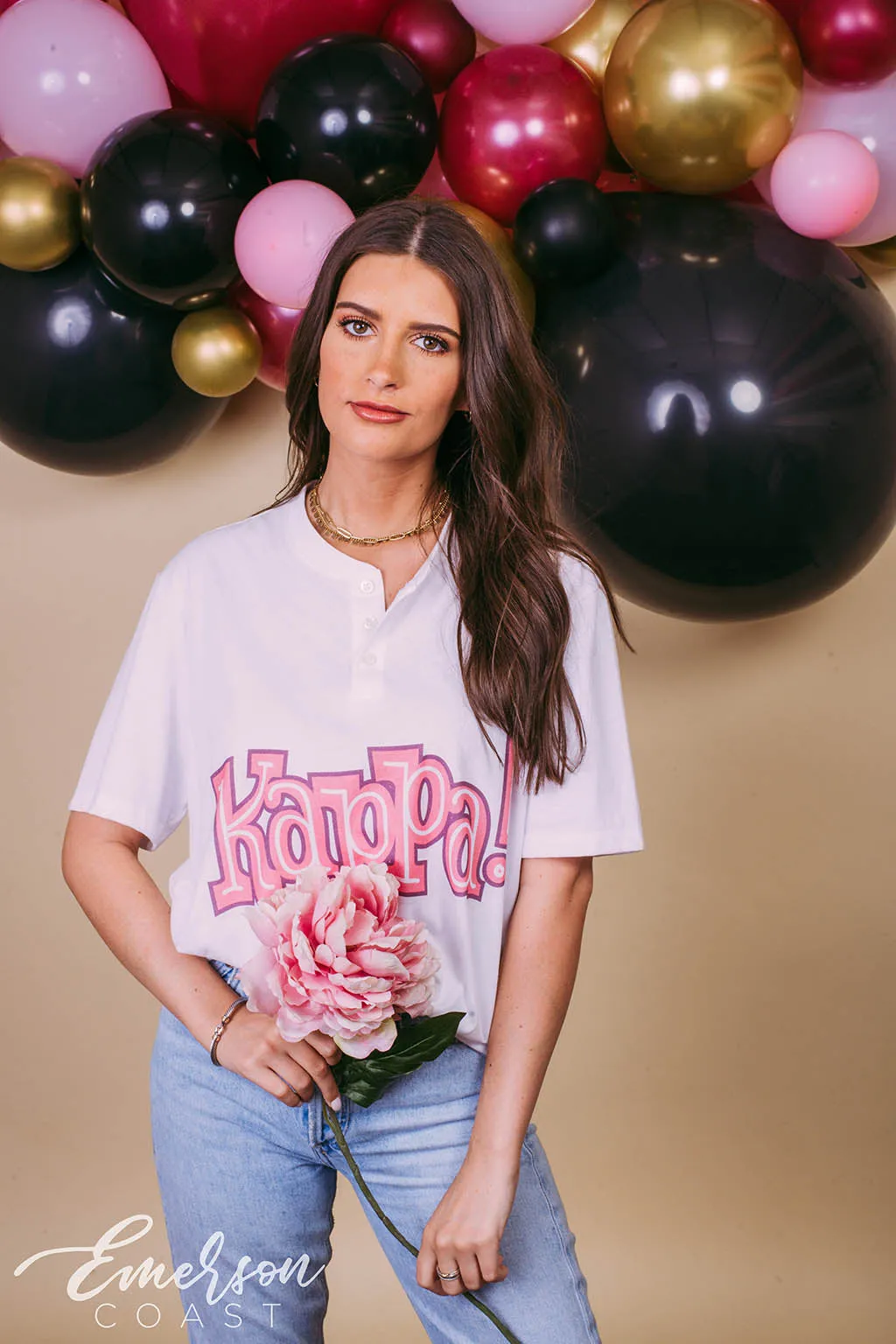 Kappa Funky Recruitment Henley