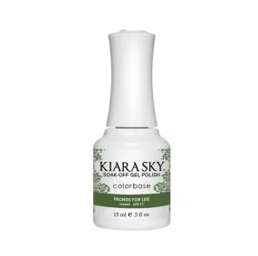 Kiara Sky All-in-One Gel - G5111 Fronds For Life