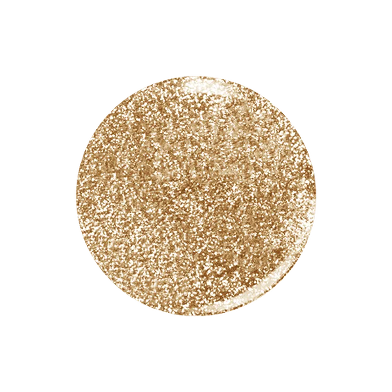 Kiara Sky All-in-One Polish - N5025 Champagne Toast