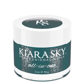 Kiara Sky All-in-One Powder - D5080 Now and Zen