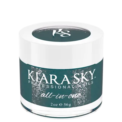 Kiara Sky All-in-One Powder - D5080 Now and Zen