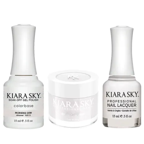 Kiara Sky All-in-One Trio - 5112 Morning Dew