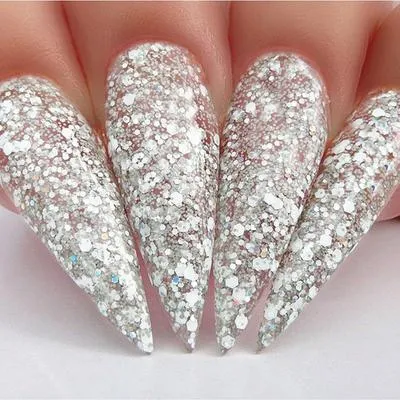 Kiara Sky Classic Gel & Polish Duo - #501 Knight