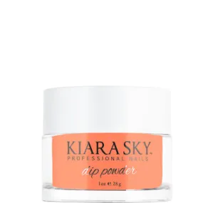 Kiara Sky Dip - 534 Getting Warmer