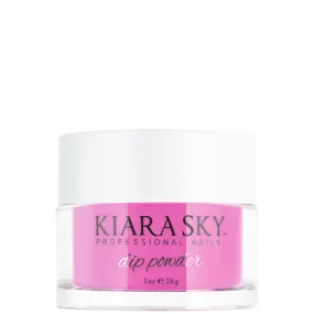 Kiara Sky Dip - 564 Razzleberry Smash