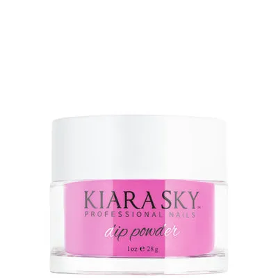 Kiara Sky Dip - 564 Razzleberry Smash