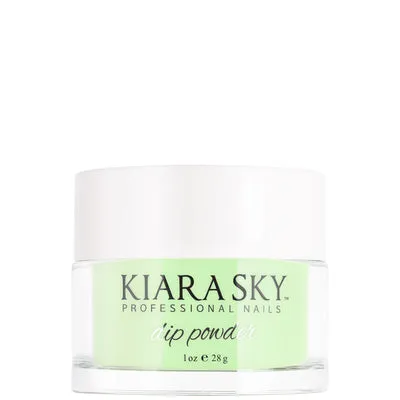 Kiara Sky Dip - 635 Matcha Latte