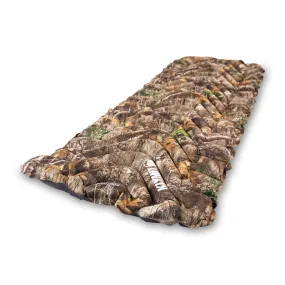 Klymit Static V Realtree Edge Sleeping Pad