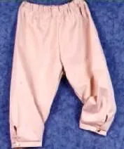 Knicker Length Breeches