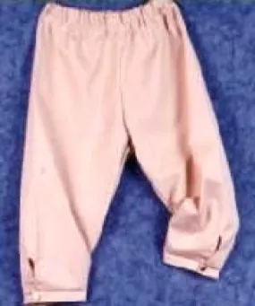 Knicker Length Breeches