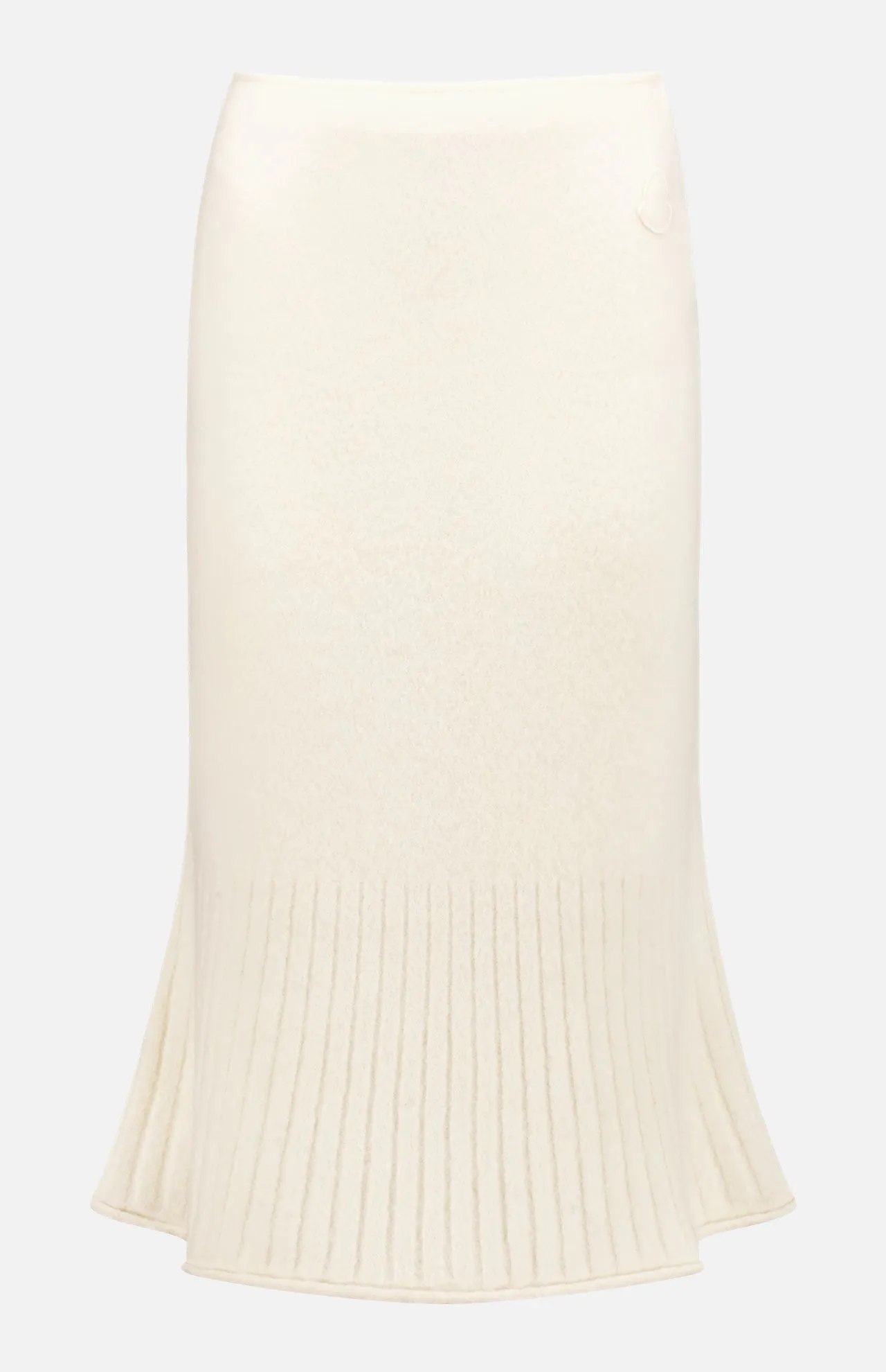 Knit Skirt