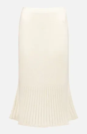 Knit Skirt