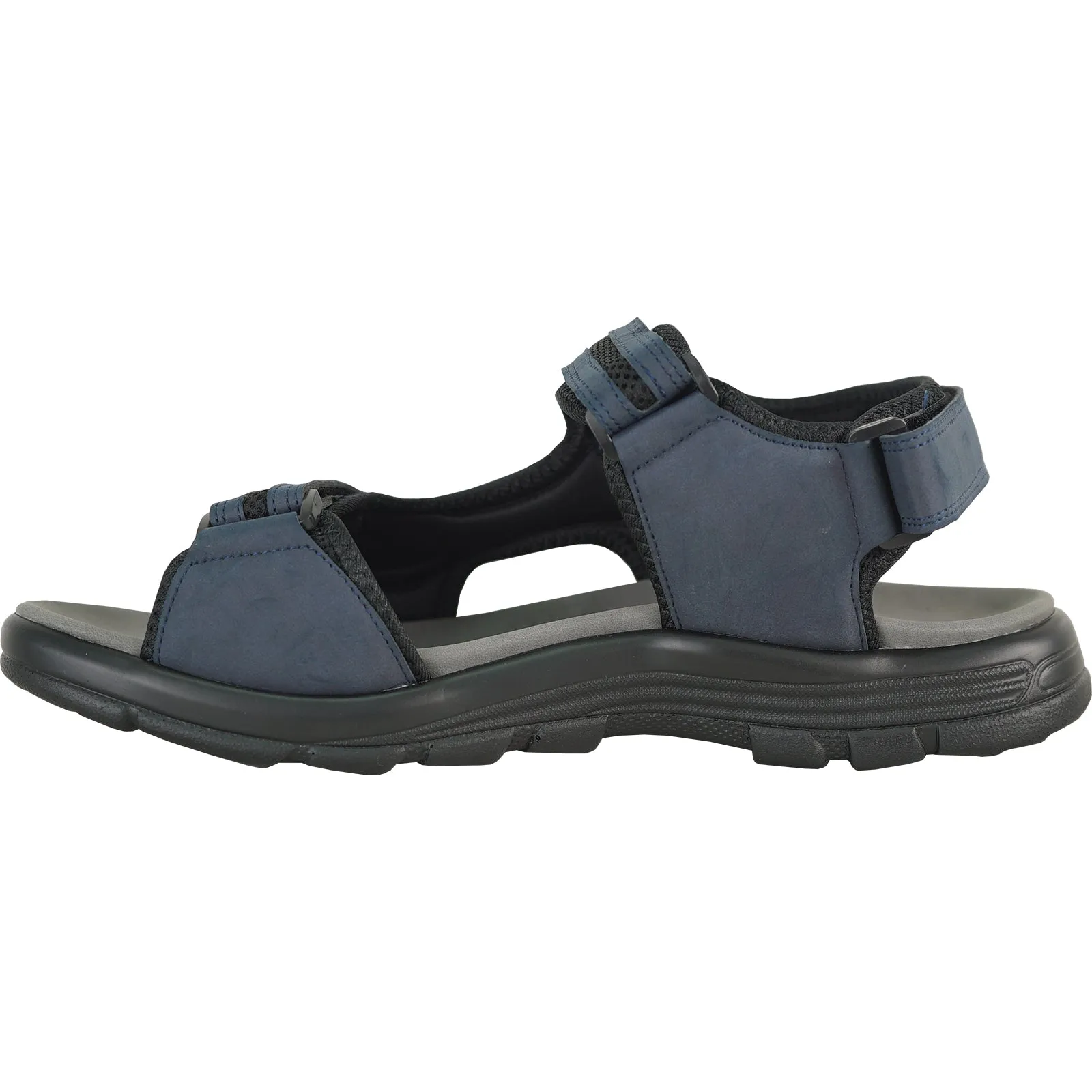 KOZI Men Sandal SPORTSMAN-2 Navy