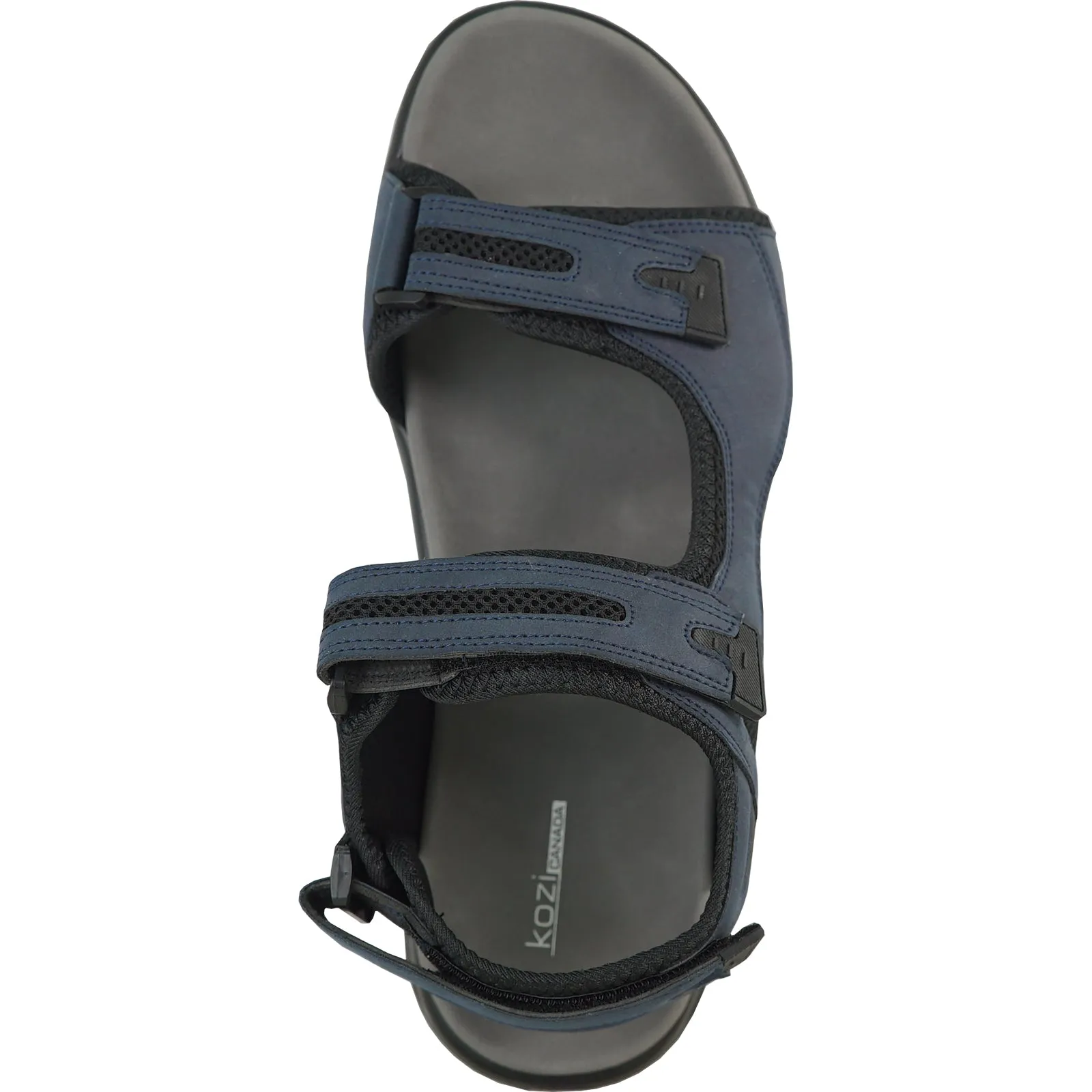KOZI Men Sandal SPORTSMAN-2 Navy