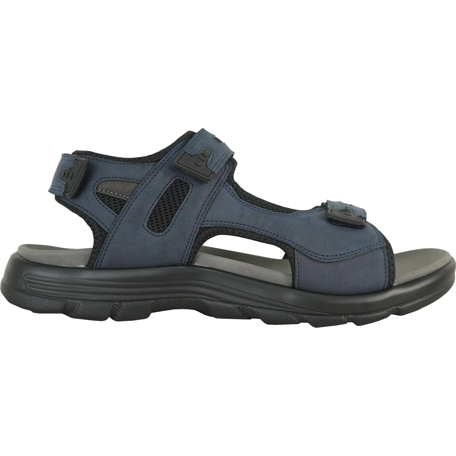 KOZI Men Sandal SPORTSMAN-2 Navy