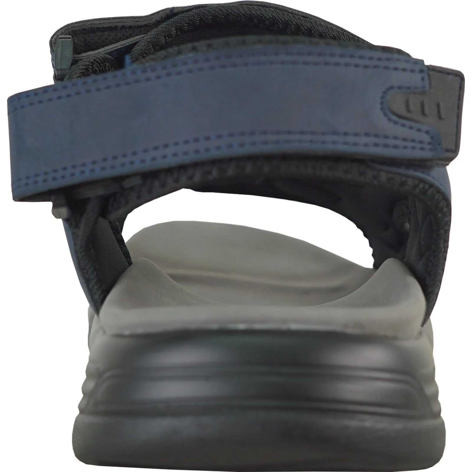KOZI Men Sandal SPORTSMAN-2 Navy