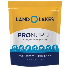 LAND O LAKES® ProNurse® Multi-Species Milk Replacer