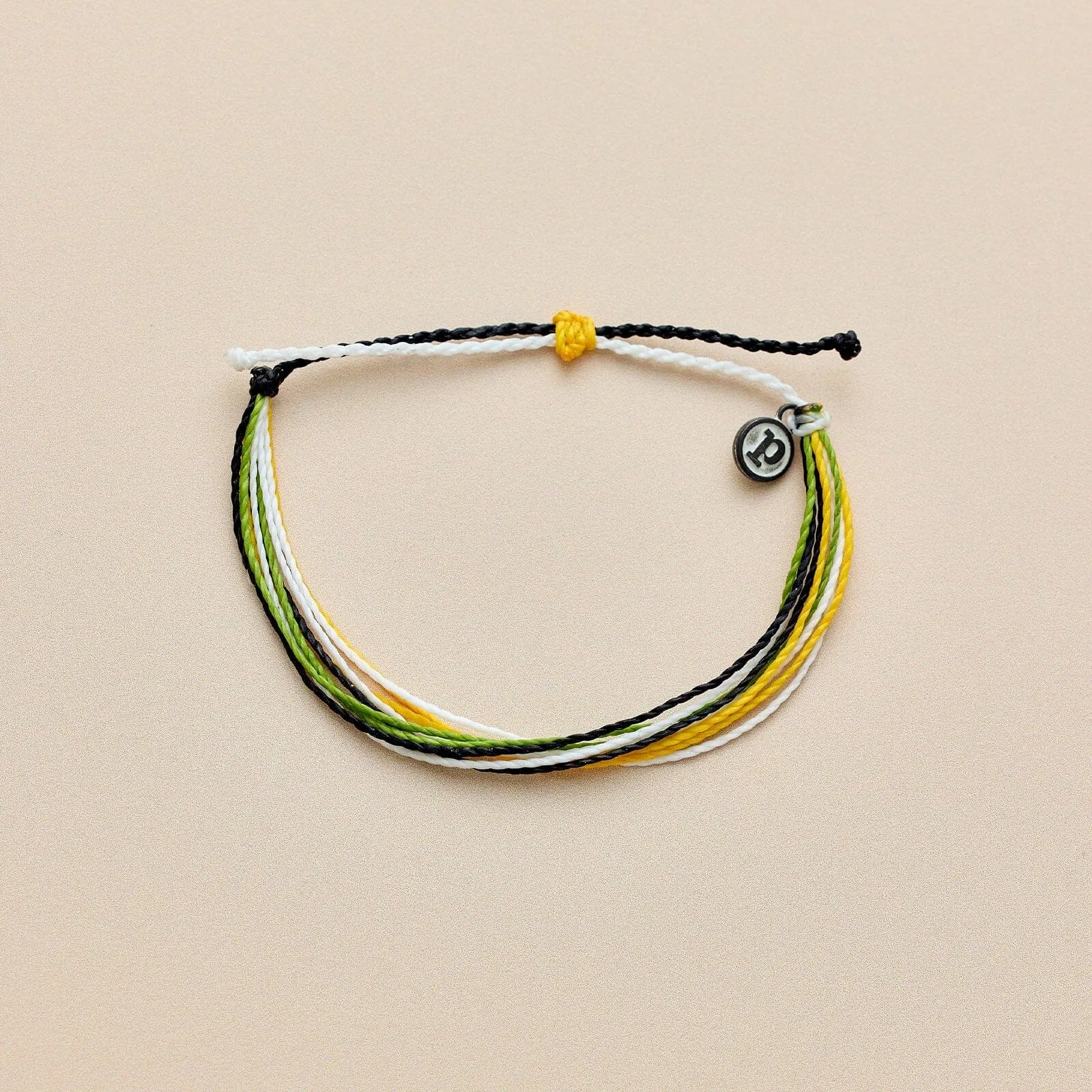 Land Troops Bracelet