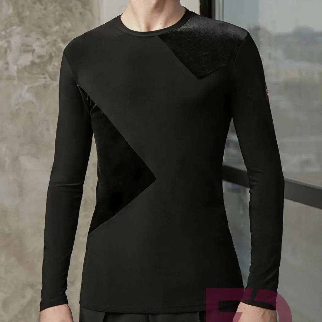 Latin Shirt PM-1158