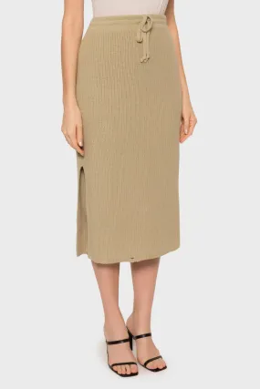 Leanne Midi Skirt