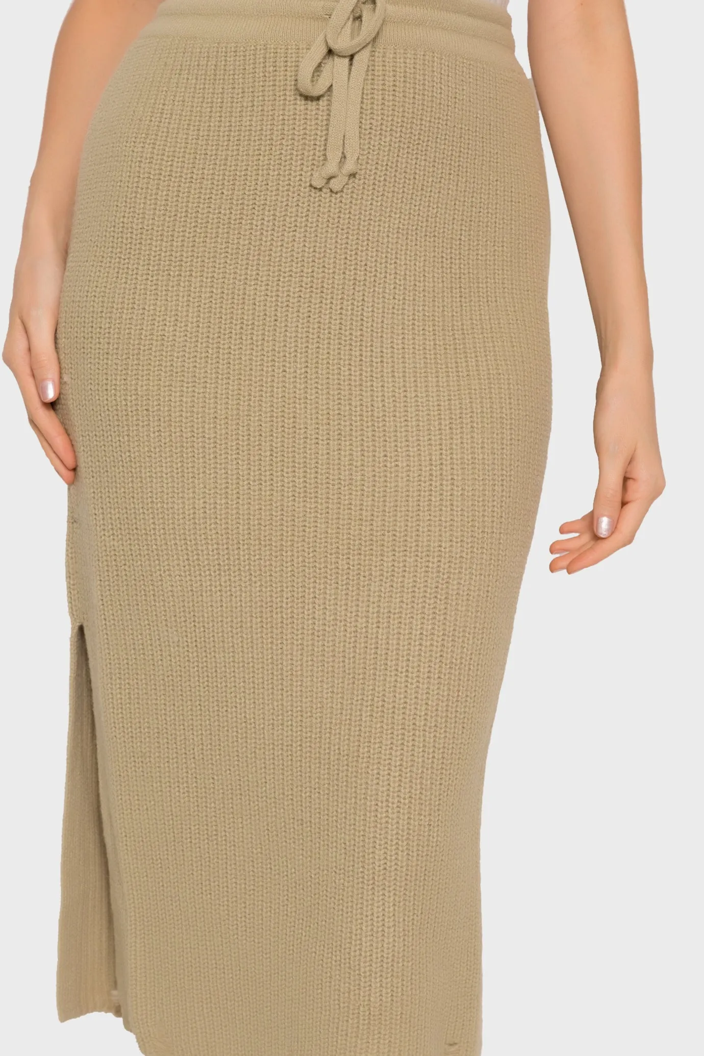 Leanne Midi Skirt