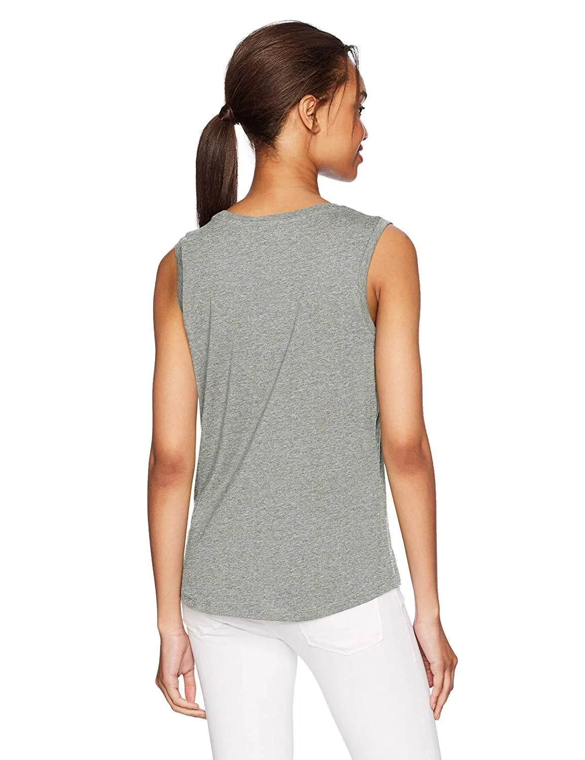 Levi's Women's The Muscle Tank Top