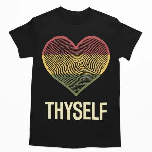 Love Thyself 2 T-shirt