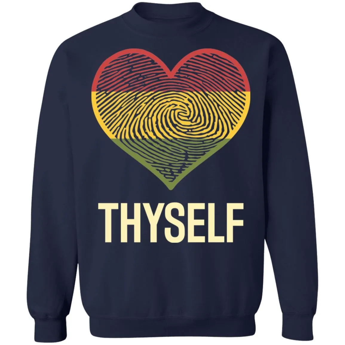 Love Thyself 2 T-shirt