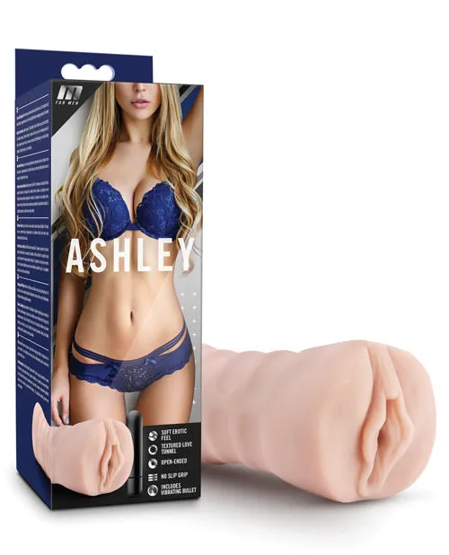 M For Men Ashley Vanilla