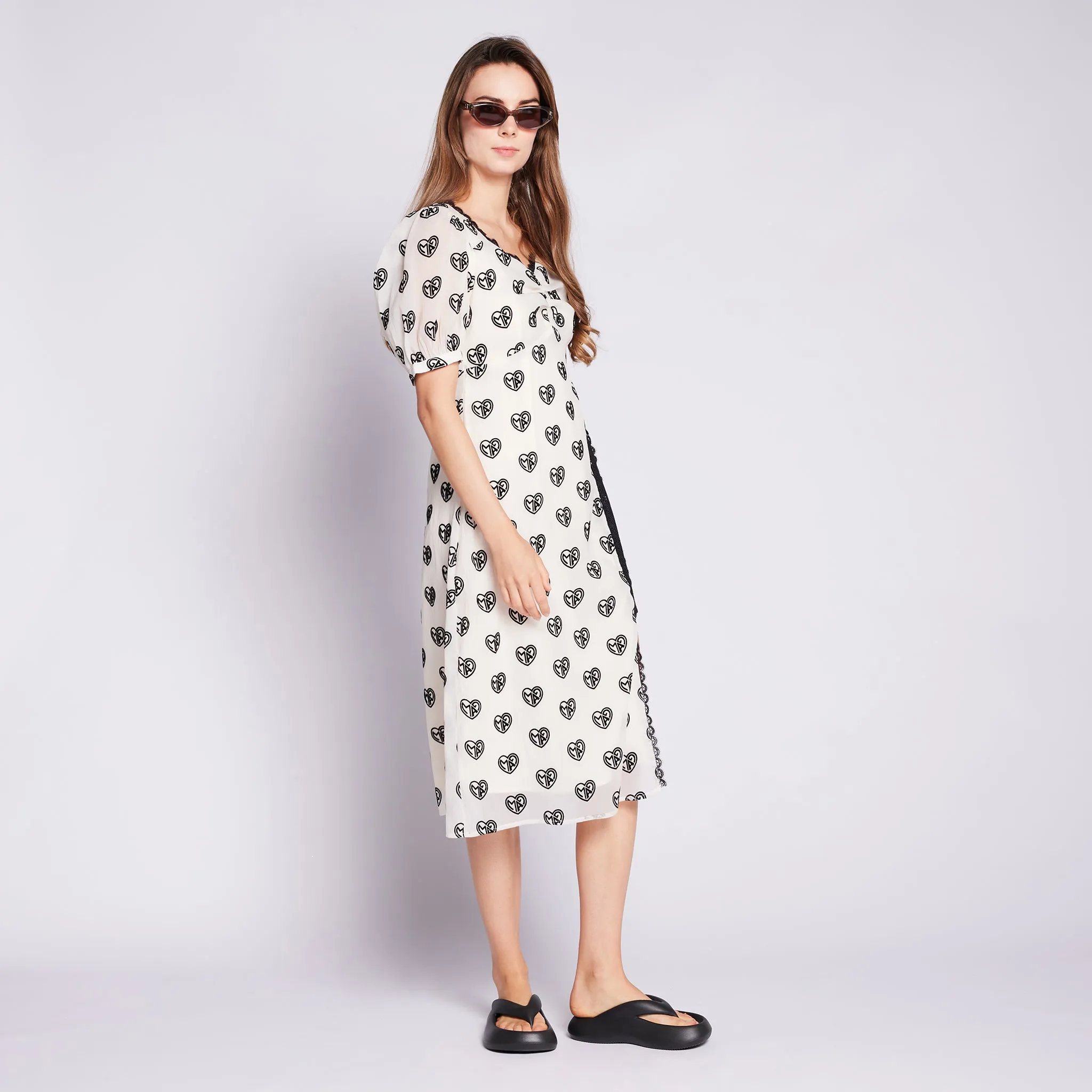 MAG Love Dress
